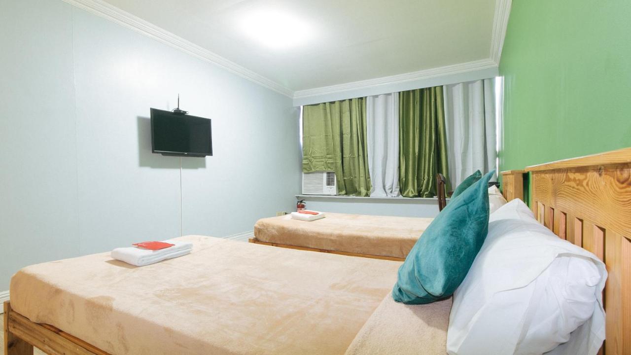 Reddoorz @ Manila Airport Hotel Paranaque City エクステリア 写真
