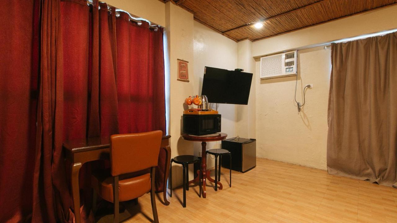Reddoorz @ Manila Airport Hotel Paranaque City エクステリア 写真