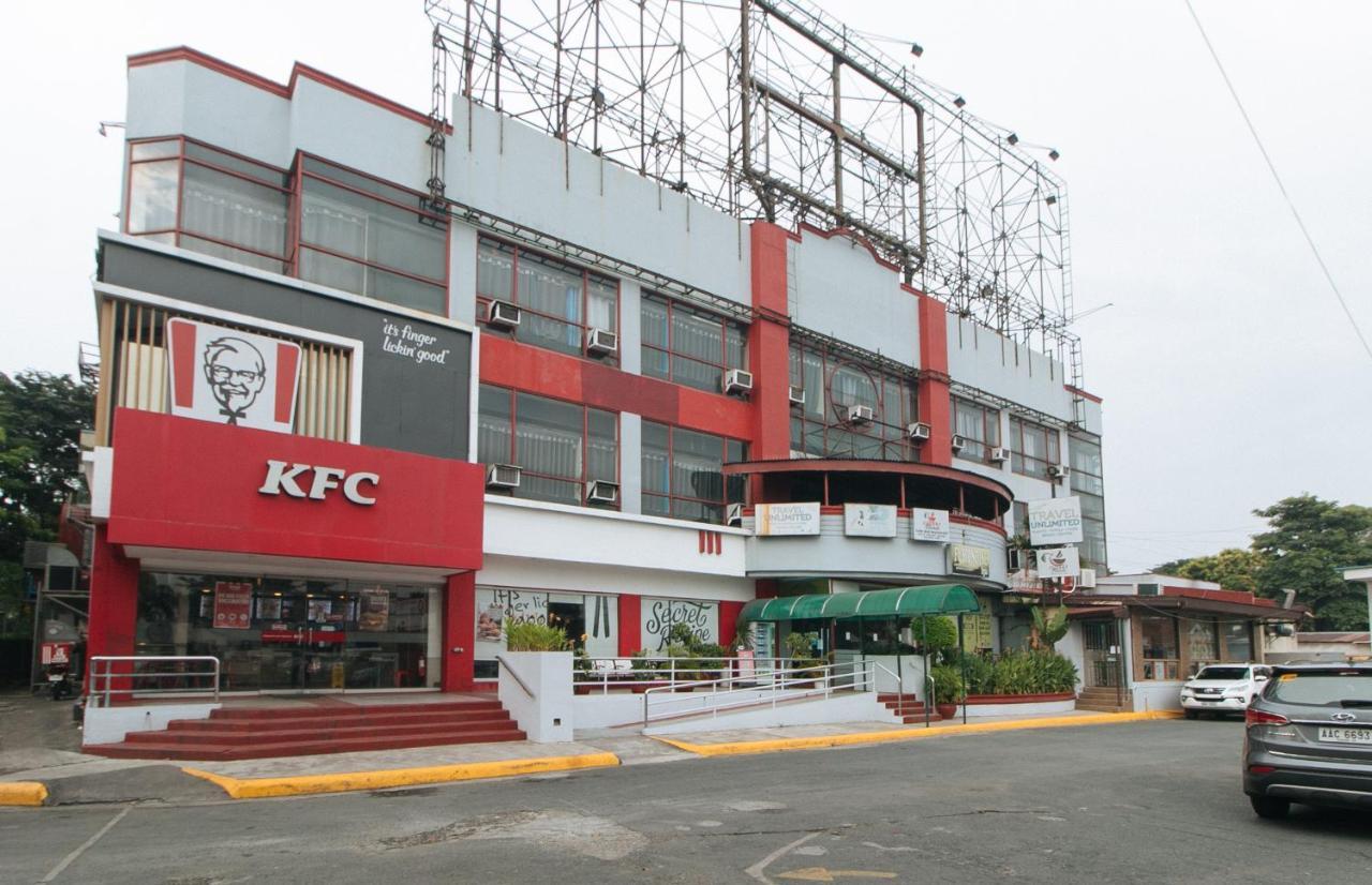 Reddoorz @ Manila Airport Hotel Paranaque City エクステリア 写真
