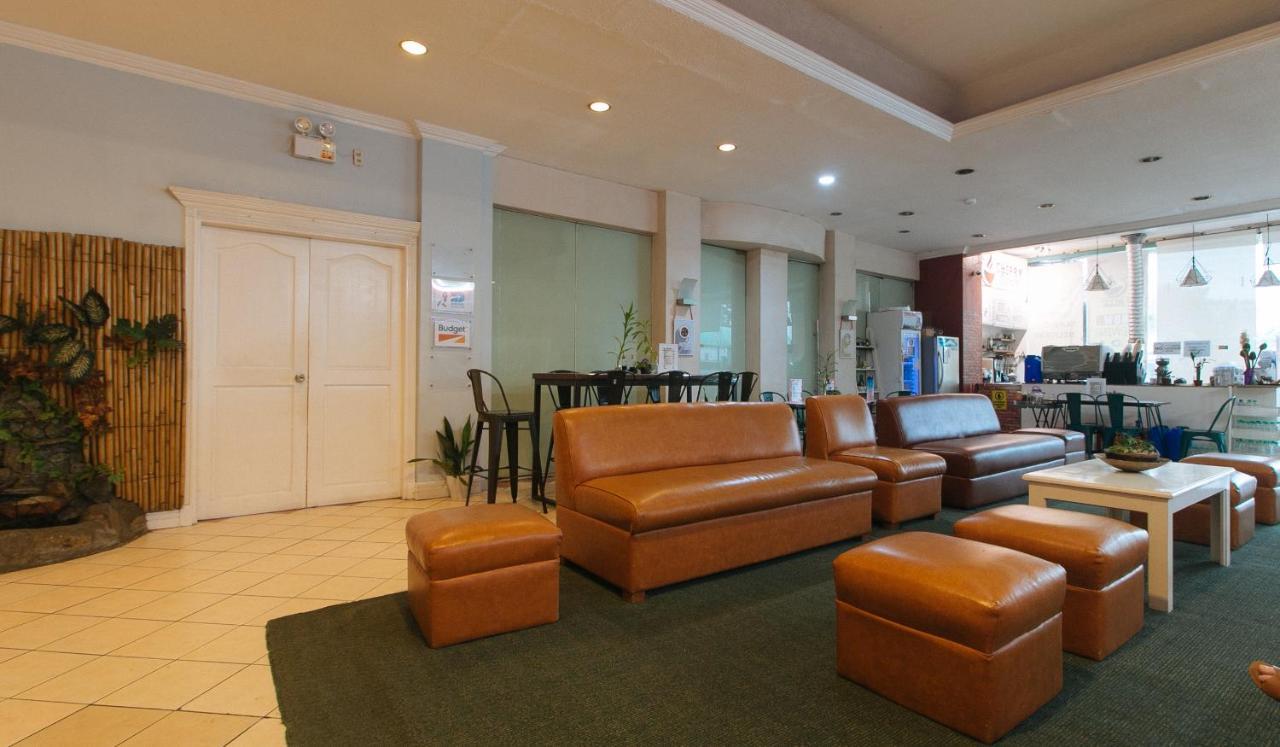 Reddoorz @ Manila Airport Hotel Paranaque City エクステリア 写真