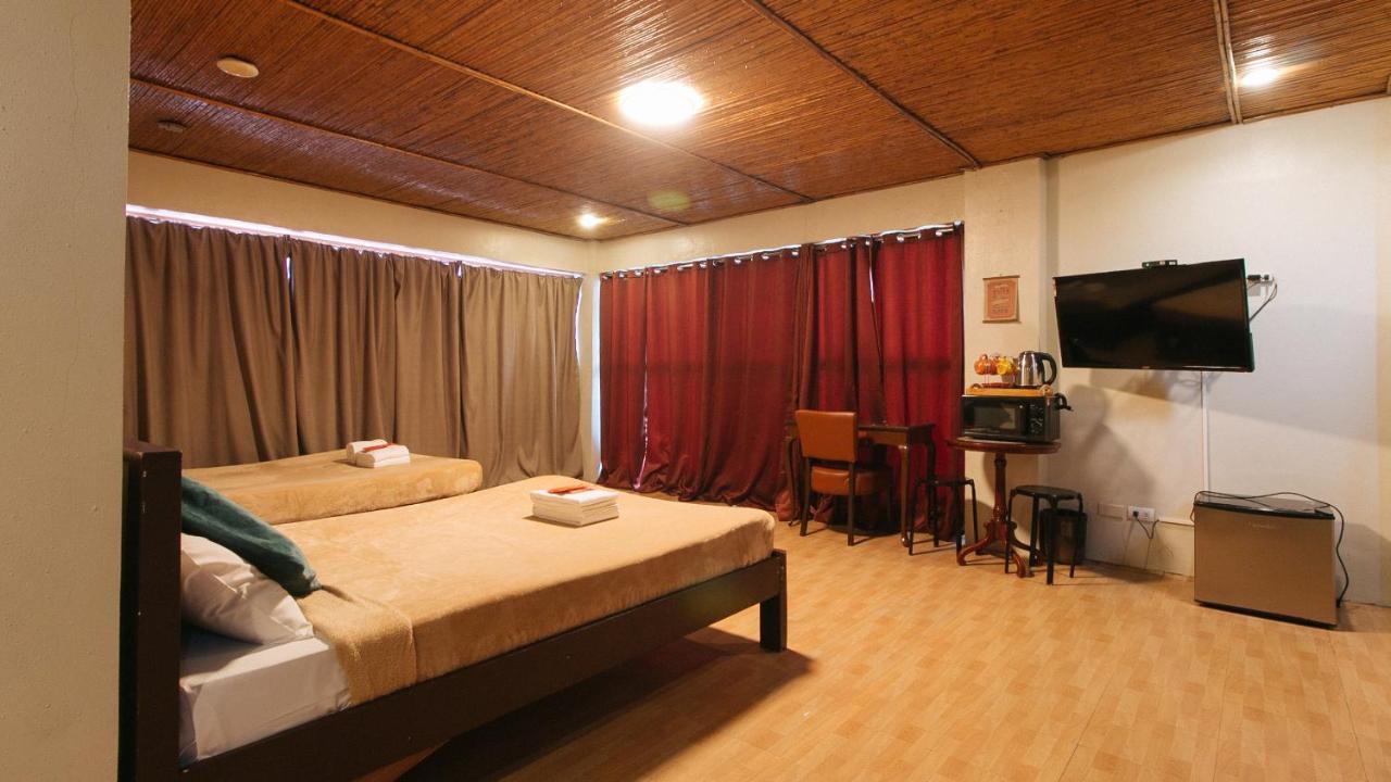 Reddoorz @ Manila Airport Hotel Paranaque City エクステリア 写真